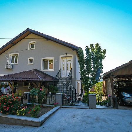 Mokka House Villa Tekija  Exteriör bild