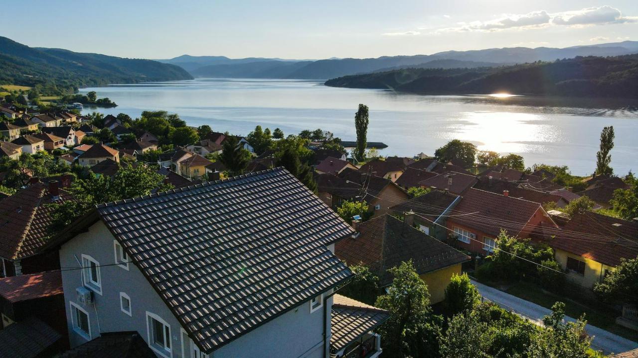 Mokka House Villa Tekija  Exteriör bild