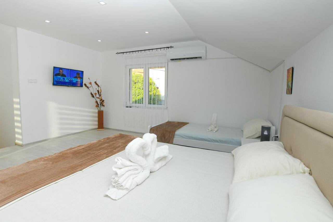 Mokka House Villa Tekija  Exteriör bild