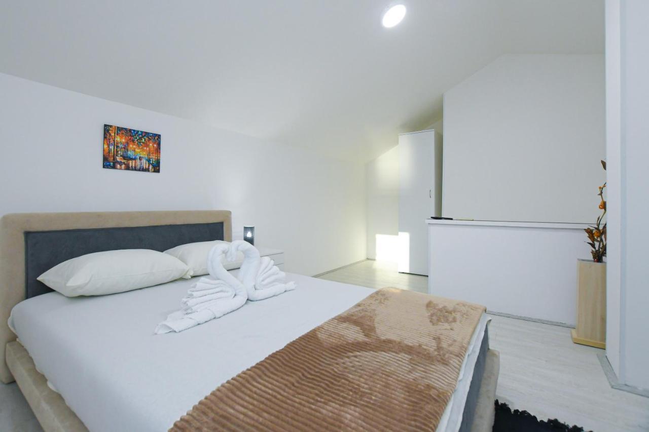 Mokka House Villa Tekija  Exteriör bild