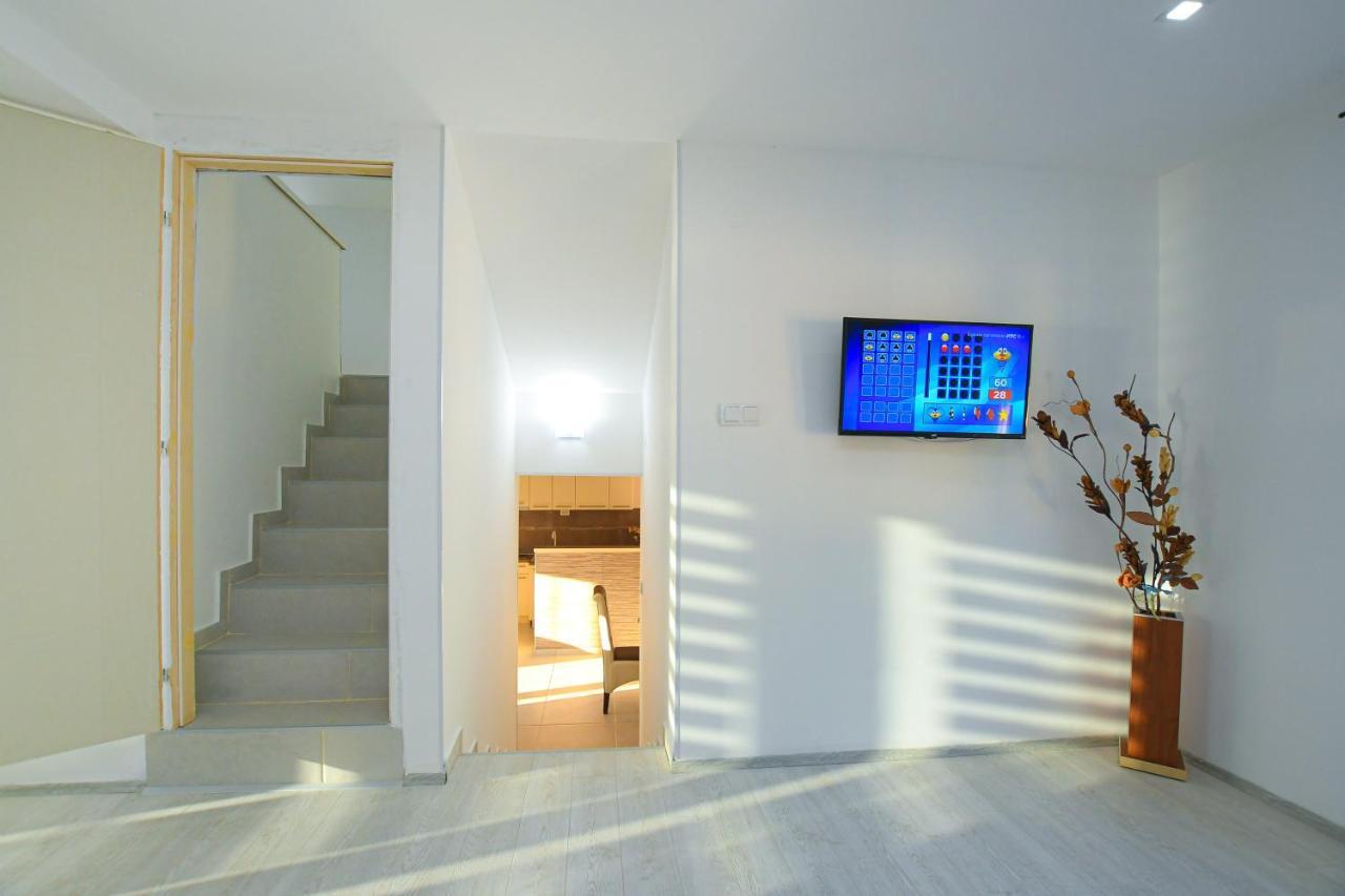 Mokka House Villa Tekija  Exteriör bild