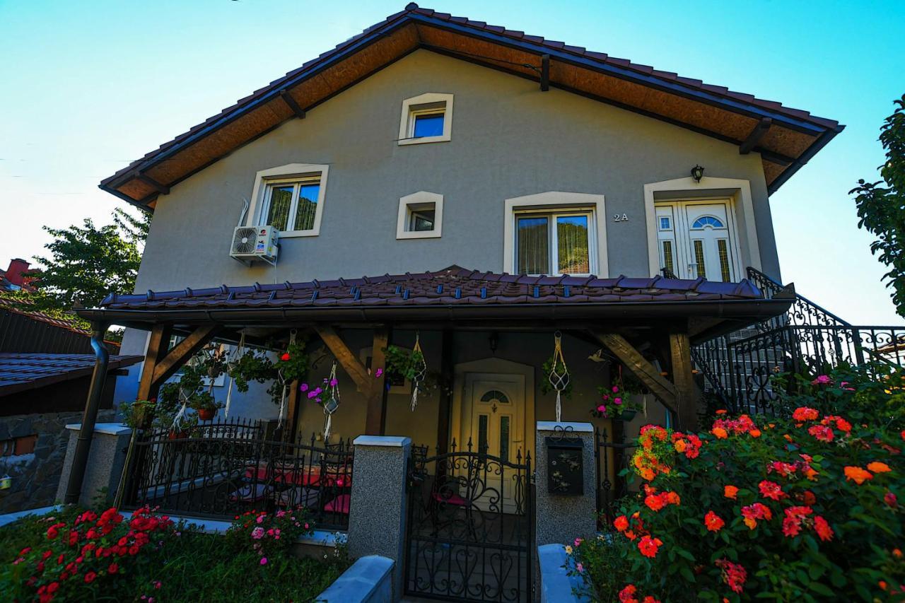 Mokka House Villa Tekija  Exteriör bild